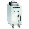 Distrib. assiette, 2x50 ass.,2,0kW