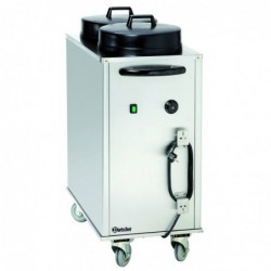 Distrib. assiette, 2x50 ass.,2,0kW