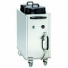 Distrib. assiette, 2x50 ass.,2,0kW