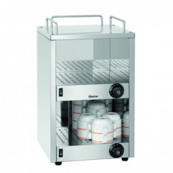 Chauffe-tasses TA720