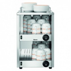 Chauffe-tasses TA720