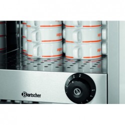 Chauffe-tasses TA720