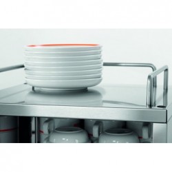 Chauffe-tasses TA720