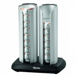 Chauffe-tasses T160