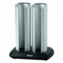 Chauffe-tasses T160