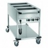 Chariot bain-marie WB3110