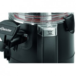 Distributeur de chocolat 9,5L