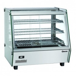 Comptoir chaud Bartscher DeliPlus I-D