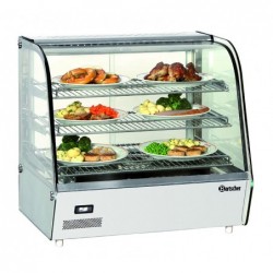 Vitrine chauf. "Deli Plus I"