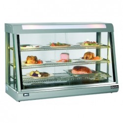 Vitrine chauf. "Deli III"