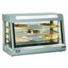 Vitrine chauf. "Deli II"