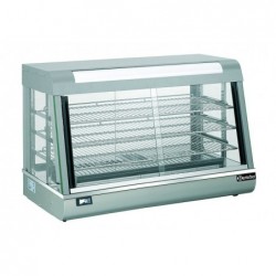 Vitrine chauf. "Deli II"
