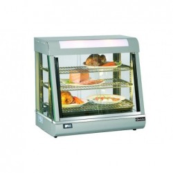 Vitrine chauf. "Deli I"