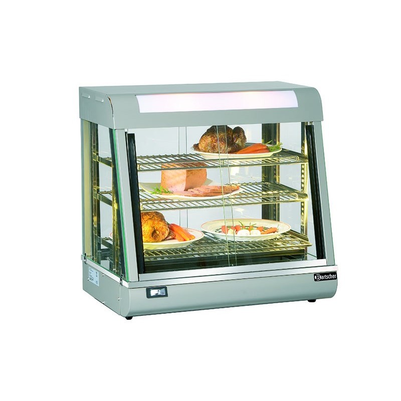 Vitrine chauf. "Deli I"