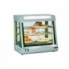 Vitrine chauf. "Deli I"