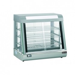 Vitrine chauf. "Deli I"