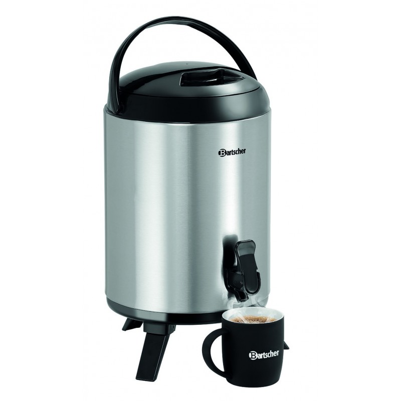 Distributeur isotherme 9L
