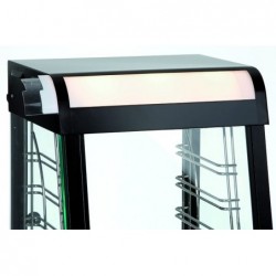 Comptoir chaud Bartscher DeliCompact