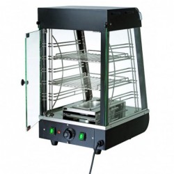 Comptoir chaud Bartscher DeliCompact