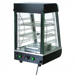 Comptoir chaud Bartscher DeliCompact