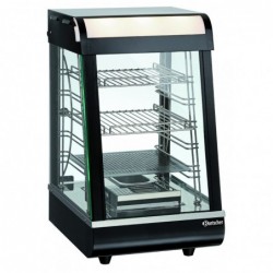 Comptoir chaud Bartscher DeliCompact