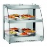 Vitrine chauffante 5900 2ER