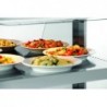 Vitrine chauffante 5900 2ER