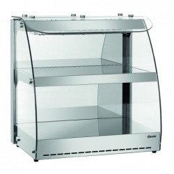 Vitrine chauffante 5900 2ER