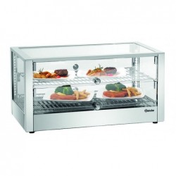 Vitrine chauffante 6200 2EK