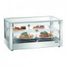Vitrine chauffante 6200 2EK
