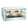 Vitrine chauffante 6200 2EK