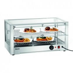 Vitrine chauffante 6200 2EK
