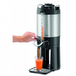 Distributeur isotherme 8L