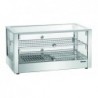 Vitrine chauffante 6200 2EK