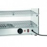 Vitrine chauffante 5200 2ER