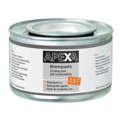 Gel comb. Apexa 200g DS