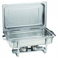 Chafing dish 1/1 BP XL