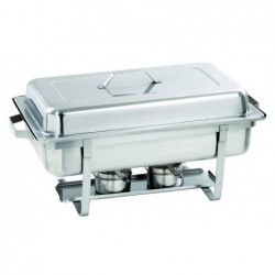 Chafing dish 1/1 BP XL