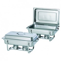 Kit de chafing dish 1/1 BP