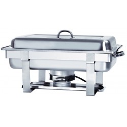 Chafing dish 1/1 BP Plus