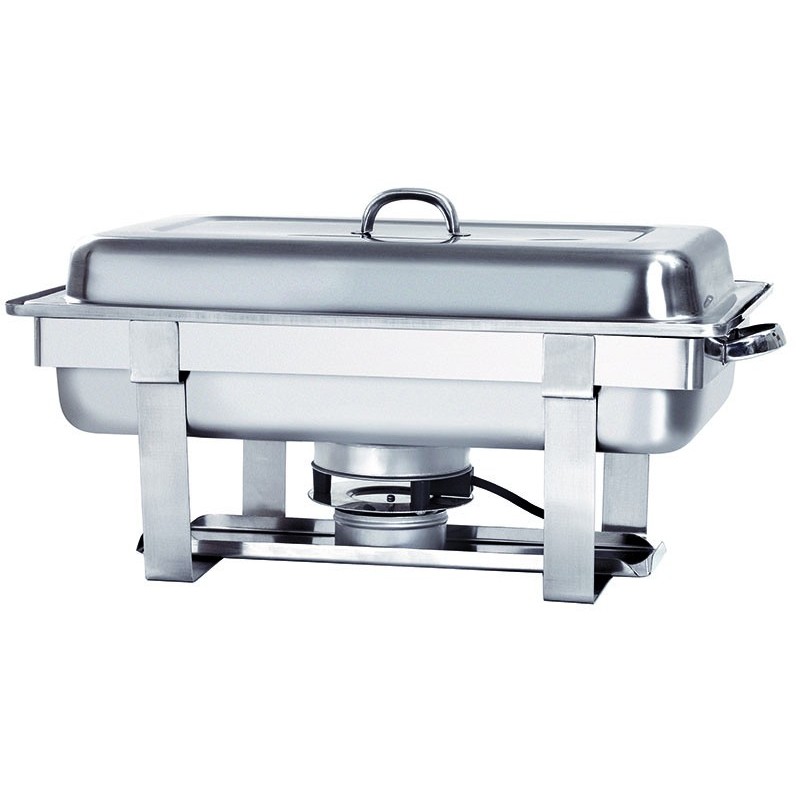 Chafing dish 1/1 BP Plus