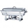 Chafing dish 1/1 BP Plus