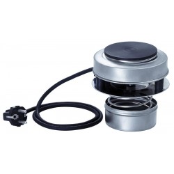 Chafing dish 1/1 BP Plus