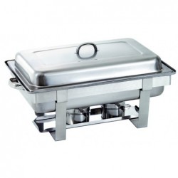 Chafing dish 1/1 BP Plus
