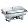 Chafing dish 1/1 BP Plus