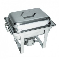 Chafing dish 1/2 BP