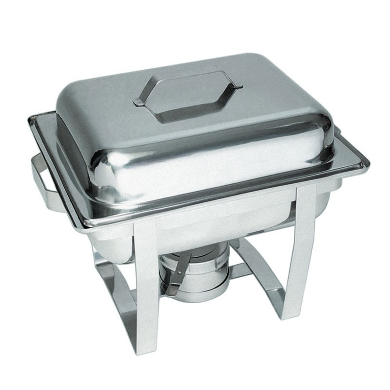 Chafing dish 1/2 BP