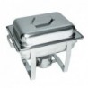 Chafing dish 1/2 BP