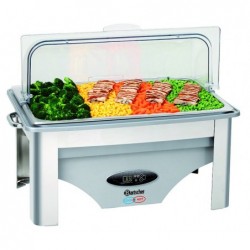 Chafing dish 1/1 COOL + HOT