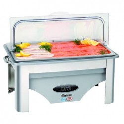 Chafing dish 1/1 COOL + HOT